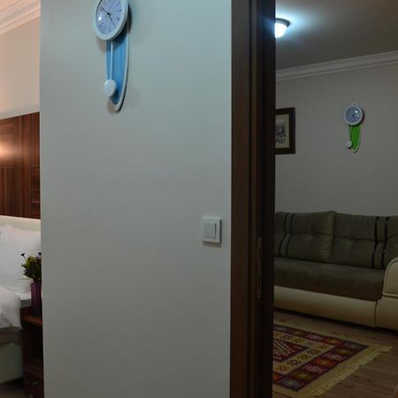 New Fatih Hotel Istambul Extérieur photo
