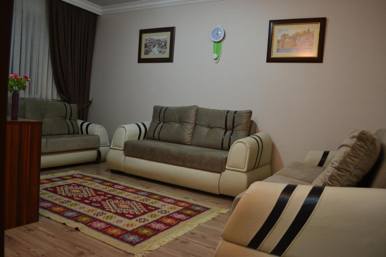 New Fatih Hotel Istambul Chambre photo