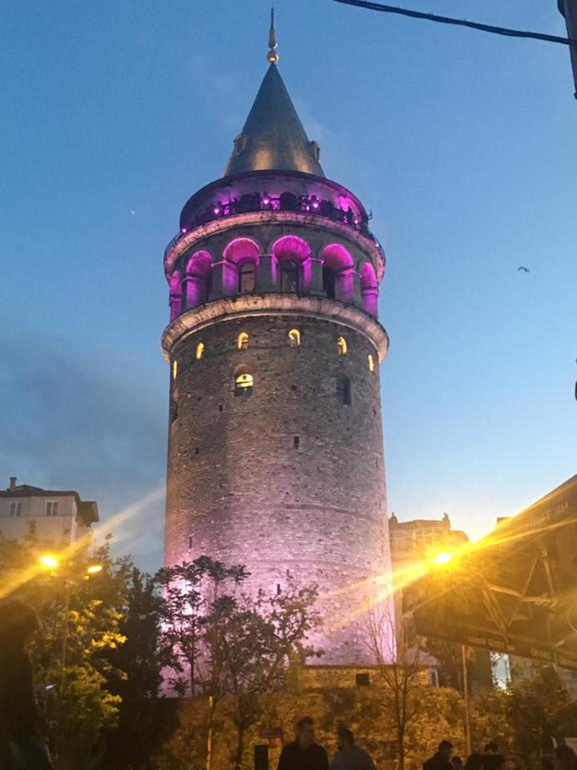 New Fatih Hotel Istambul Extérieur photo
