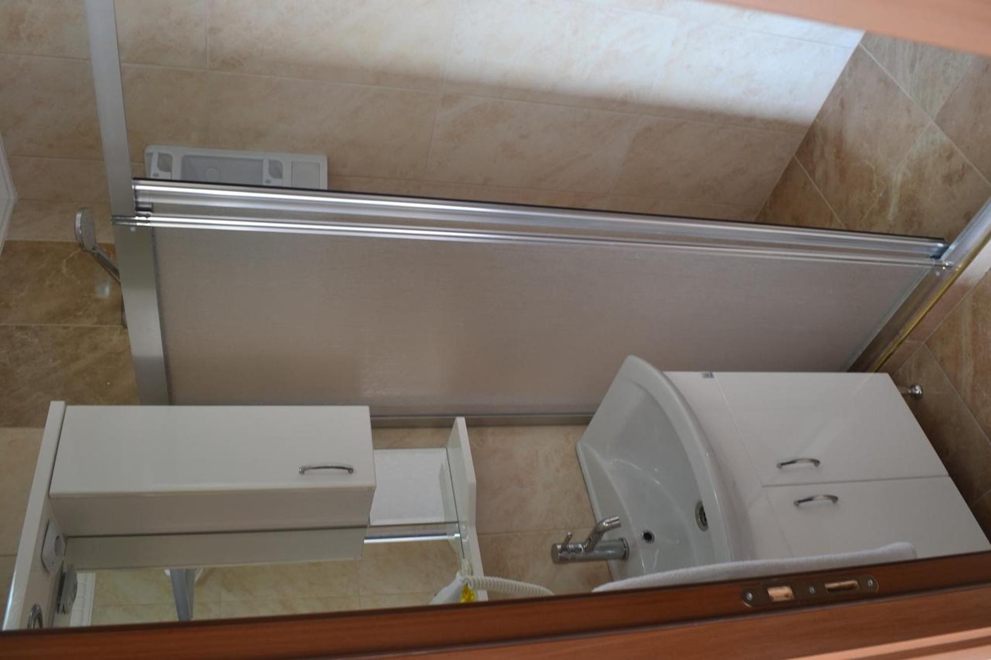 New Fatih Hotel Istambul Extérieur photo