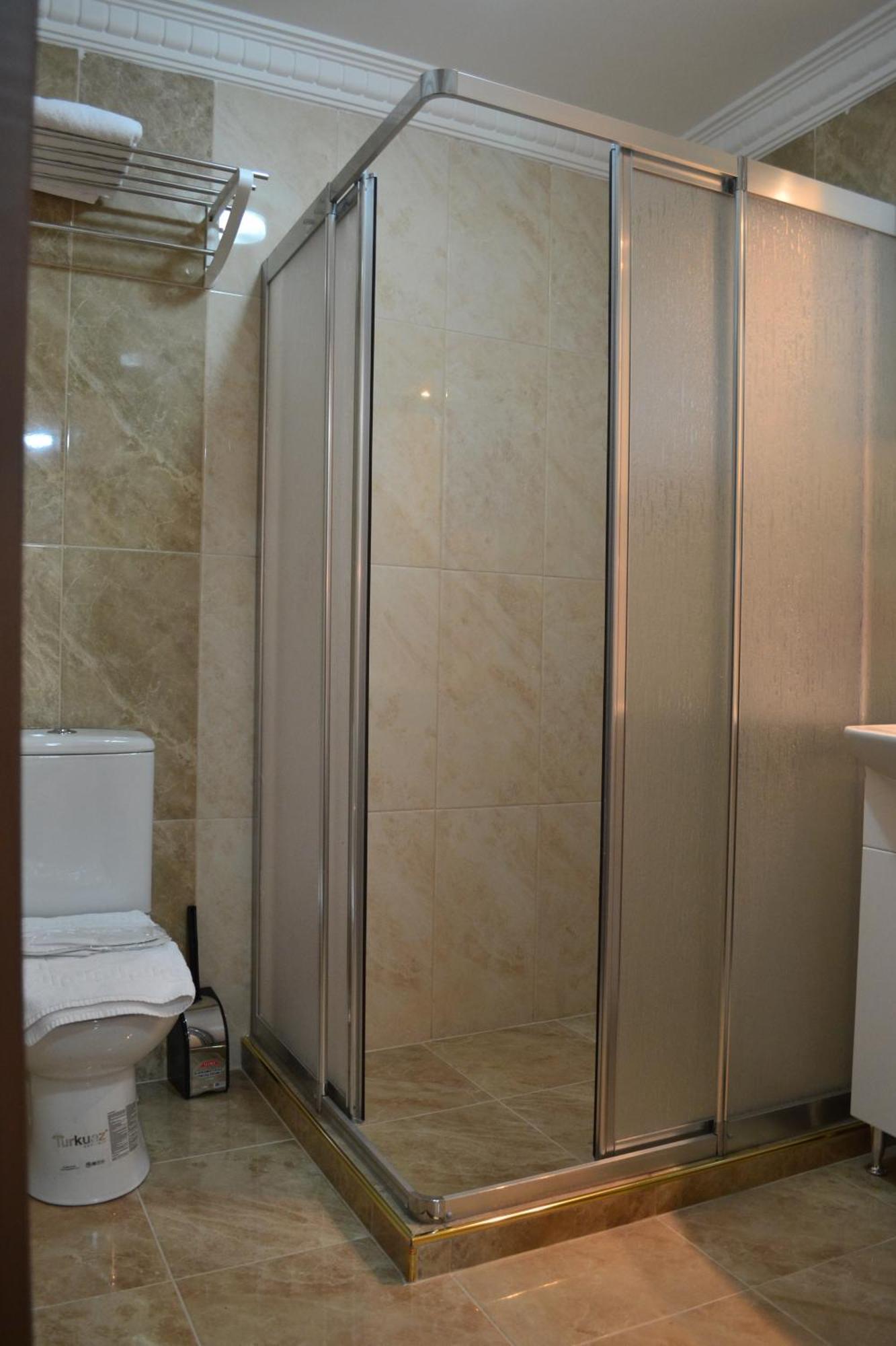 New Fatih Hotel Istambul Chambre photo