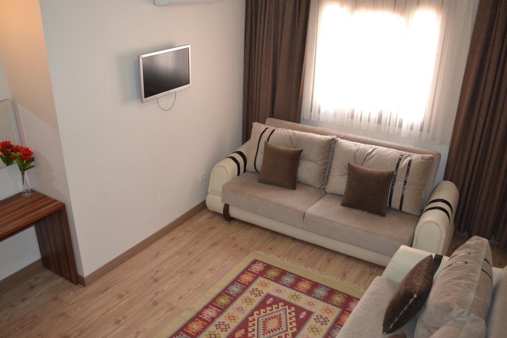 New Fatih Hotel Istambul Extérieur photo