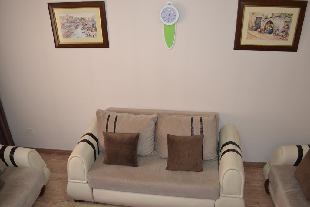 New Fatih Hotel Istambul Extérieur photo