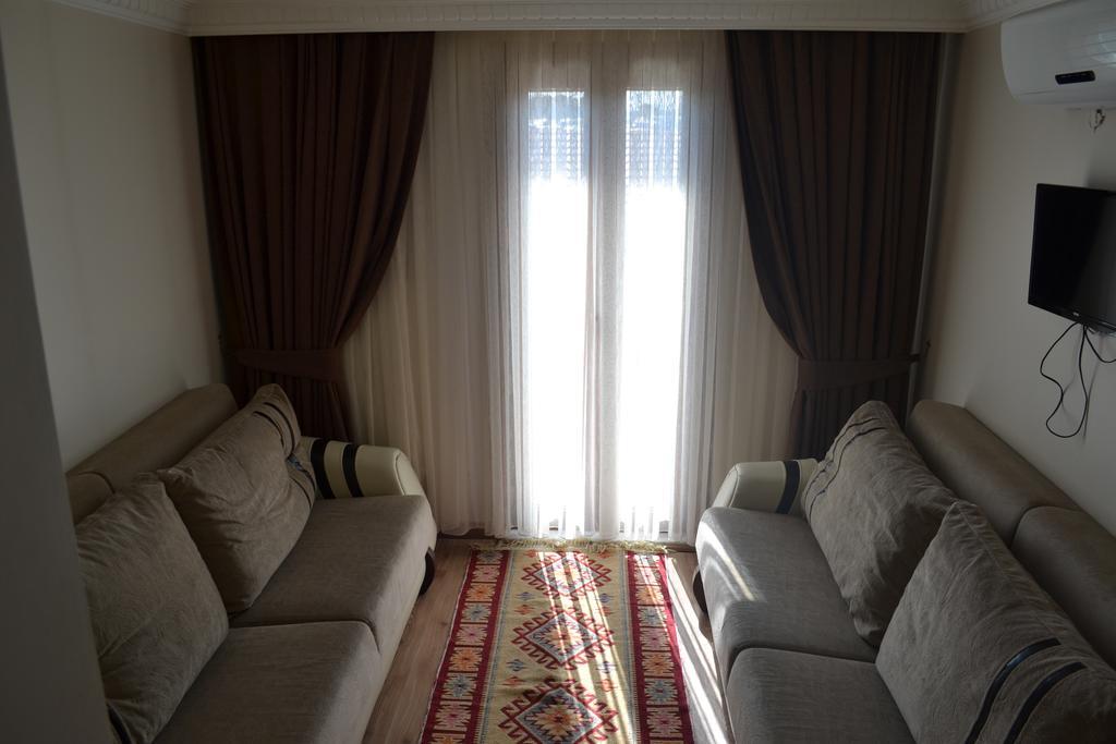 New Fatih Hotel Istambul Extérieur photo