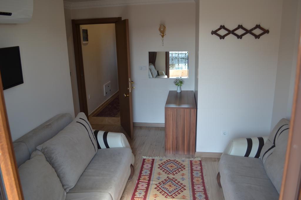 New Fatih Hotel Istambul Extérieur photo
