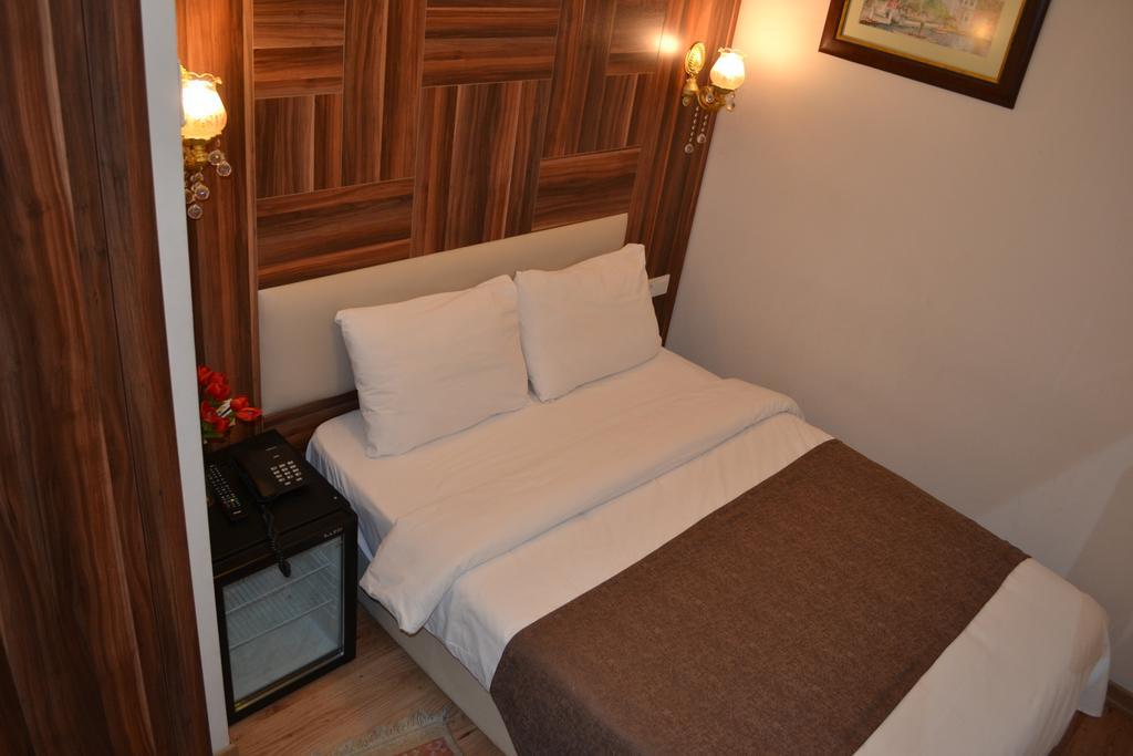 New Fatih Hotel Istambul Extérieur photo